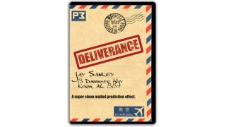 Deliverance by Jay Sankey