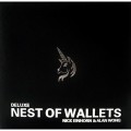 Deluxe Nest Of Wallets by Nick Einhorn Deluxe Nest Of Wallets by Nick Einhorn
