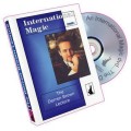Derren Brown Lecture by International Magic Derren Brown Lecture by International Magic