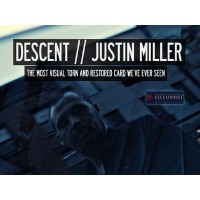 Descent by Justin Miller