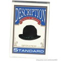 Description by Patrick G. Redford Description by Patrick G. Redford