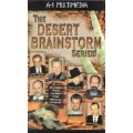The Desert Brainstorm Series (1-3)