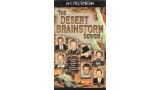 The Desert Brainstorm Series (1-3)