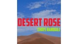 Desert Rose by Chris Randall