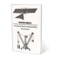 Designing Miracles by Darwin Ortiz