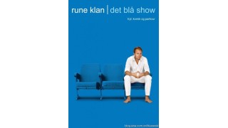 Det Bla Show by Rune Klan