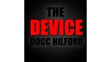 The Device by Docc Hilford