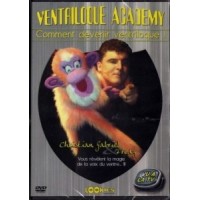 Deviens Ventriloque by Christian Gabriel