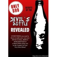 Devil's Cola Bottle by James L Clark