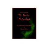 The Devil's Picturebook (1-3) by Derren Brown