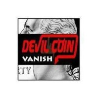 Devil Coin Vanish by Steve Fearson