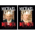 Devious (1-2) by Michael Close
