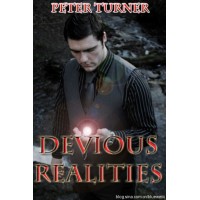 Devious Realities by Peter Turner