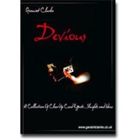 Devious by Geraint Clarke