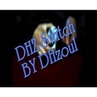 Dhzoul - Dhz Switch by Cgma