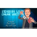 Diamond Jim Tyler Penguin Live Online Lecture Diamond Jim Tyler Penguin Live Online Lecture