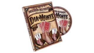 Diamonte by Diamond Jim Tyler