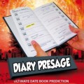 Diary Presage Instructions by Paul Romhany & Mike Maione Diary Presage Instructions by Paul Romhany & Mike Maione