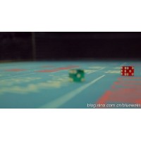 Dice Switching by Jason England