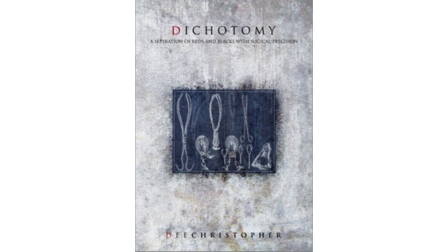 Dichotomy by Dee Christopher