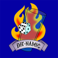 Die-Namic by Martin Lewis Die-Namic by Martin Lewis