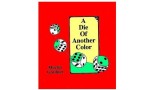 A Die Of Another Colour by Martin Gardner