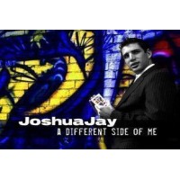 A Different Side Of Me by Joshua Jay