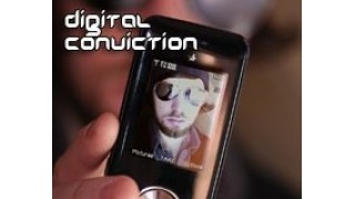 Digital Conviction by Robert Smith