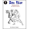 Dim Mak - Secrets Of Pk Death Punch by Scott Xavier Dim Mak - Secrets Of Pk Death Punch by Scott Xavier