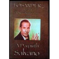 Dirk Losander A Day With Salvano