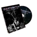 Disintigration by Spidey And Pl Bergeron Disintigration by Spidey And Pl Bergeron
