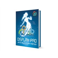 The Display Pad by Jamie Daws