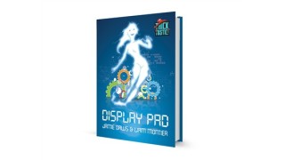 The Display Pad by Jamie Daws