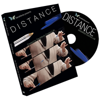 Distance by Sansminds Creative Lab