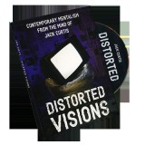 Distorted Visions by Jack Curtis