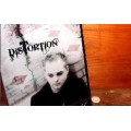 Distortion by Wayne Houchin Distortion by Wayne Houchin