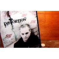 Distortion by Wayne Houchin