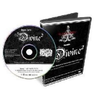 Divine2 by Stathi Zaf