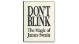 Do Not Blink by James Swain