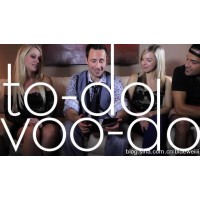 To Do Voodoo by Rick Lax