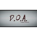 Doa by Morgan Strebler And Sansminds Doa by Morgan Strebler And Sansminds