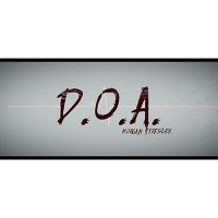 Doa by Morgan Strebler And Sansminds