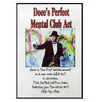 Docc's Perfect Mental Club Act