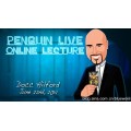 Docc Hilford Penguin Live Online Lecture Docc Hilford Penguin Live Online Lecture