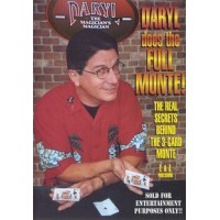 Does The Full Monte by Daryl