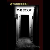 The Door by Michael Murray