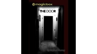 The Door by Michael Murray