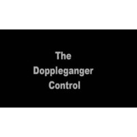Doppleganger by Justin Miller