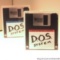 The Dos System by Chris Ballinger The Dos System by Chris Ballinger