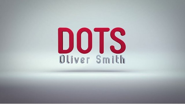 Dots by Oliver Smith